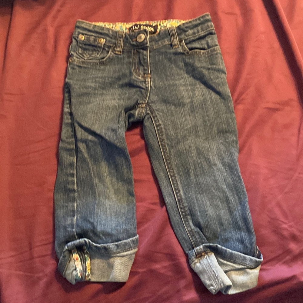 Mini Boden jeans